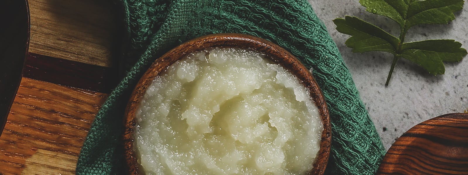 DIY Cutting Board Oil: Maintain Your Cutting Boards & Wooden Utensils